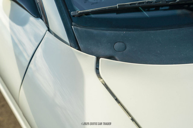 Used 1996 Ford Probe GT FWD image 82