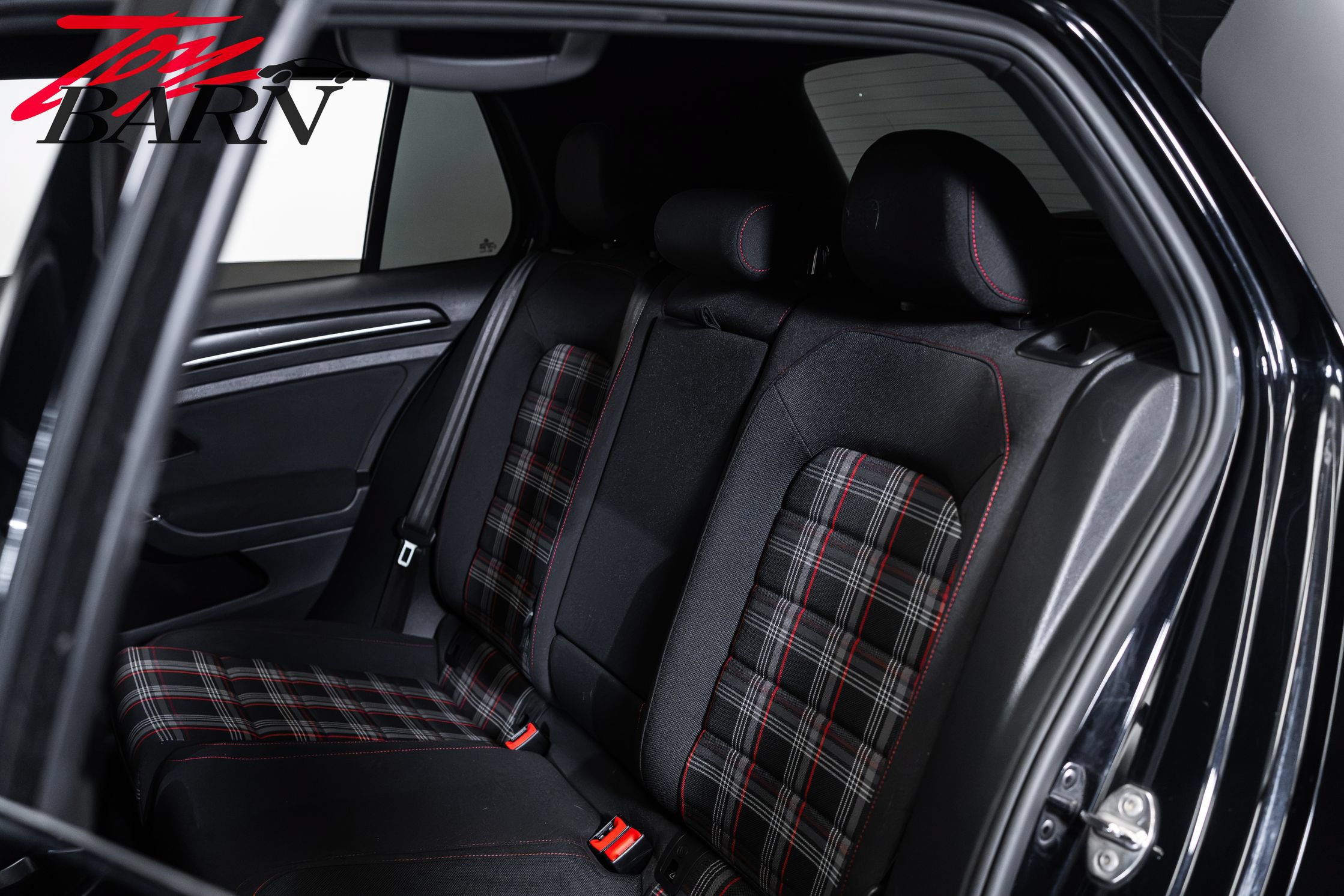 Used 2021 Volkswagen GTI S FWD image 35