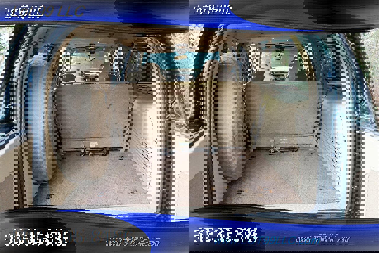 Used 2001 Ford Excursion Limited image 15