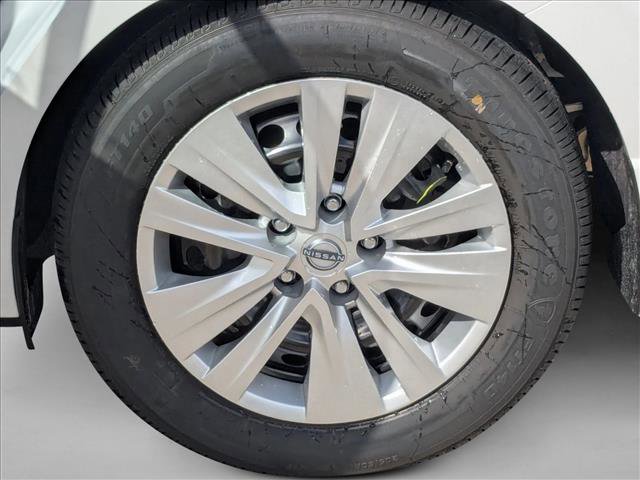 New 2025 Nissan Sentra S image 9