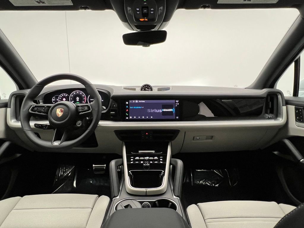 New 2026 Porsche Cayenne S image 6