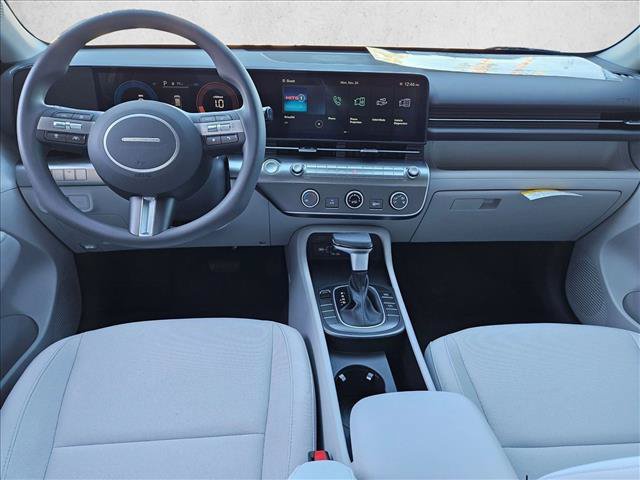 New 2026 Hyundai Kona SE FWD image 12