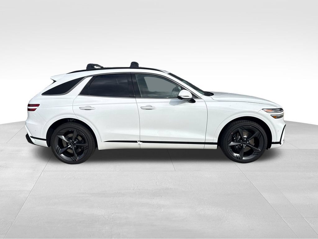 New 2026 Genesis GV70 2.5T Sport Prestige AWD/4WD image 6