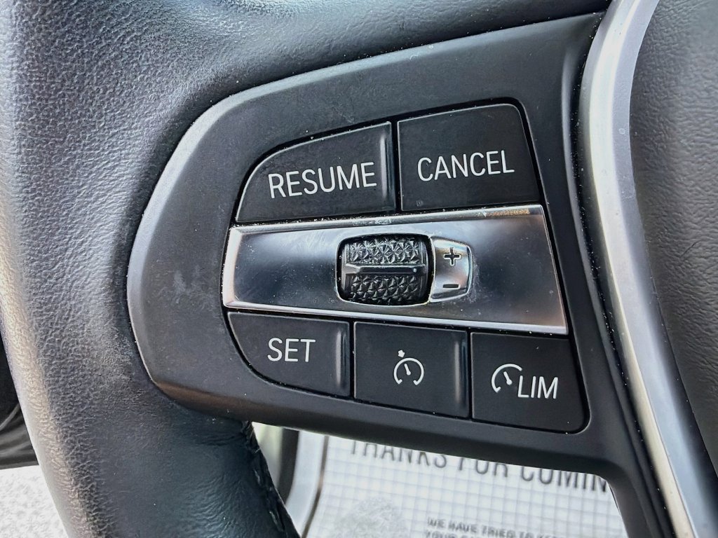 Used 2023 BMW 330i Sedan RWD image 36