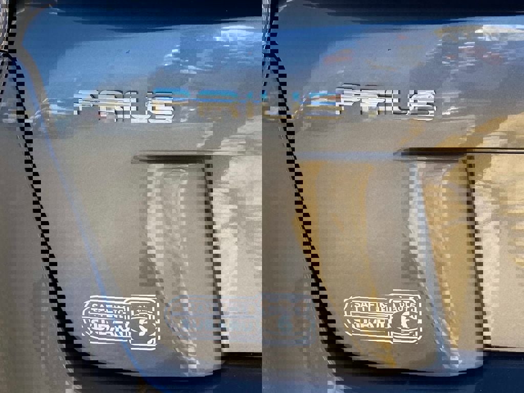 Used 2017 Toyota Prius Two image 5