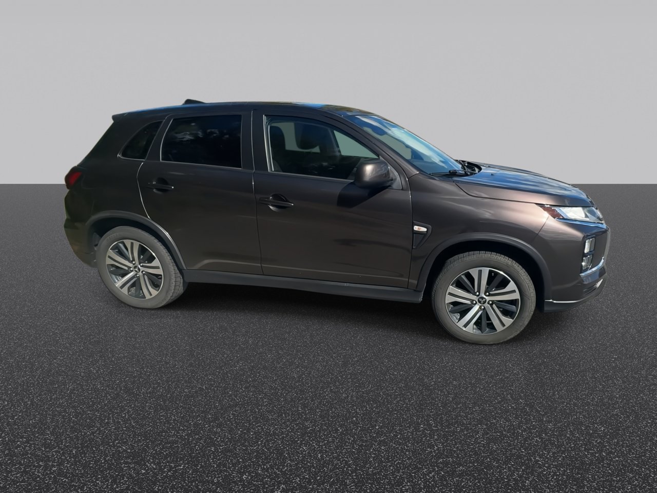 Used 2021 Mitsubishi Outlander Sport SE AWD/4WD image 10