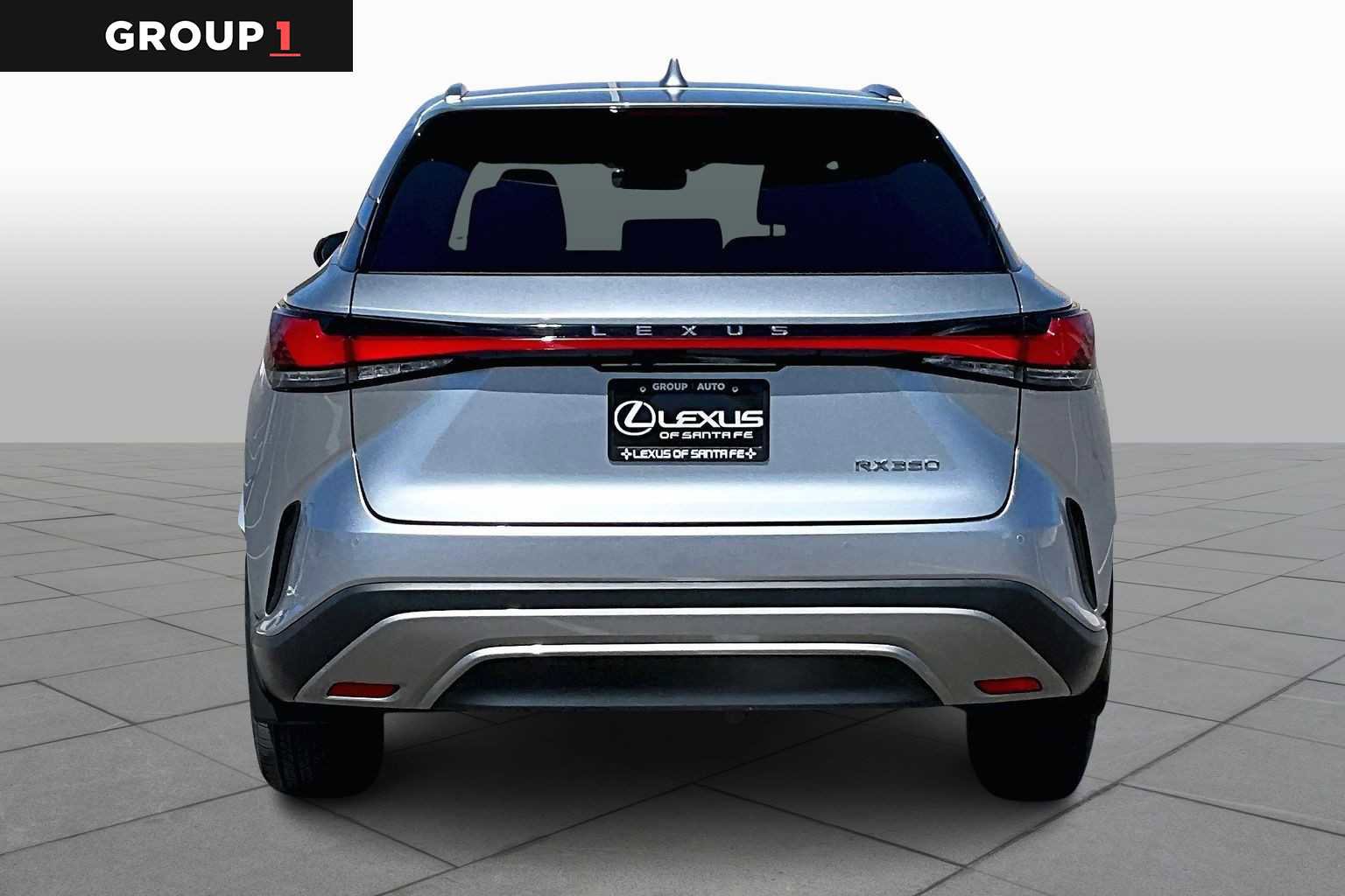 Used 2023 Lexus RX 350 Premium image 5