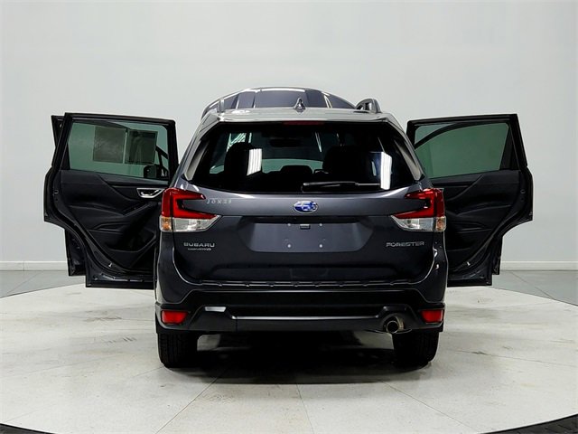 Used 2021 Subaru Forester Limited w/ Popular Package #3 image 14