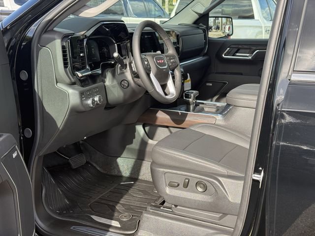 Used 2026 GMC Sierra 1500 SLT w/ SLT Premium Plus Package image 14