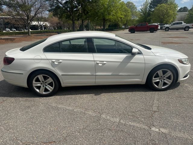 Used 2014 Volkswagen CC Sport image 6