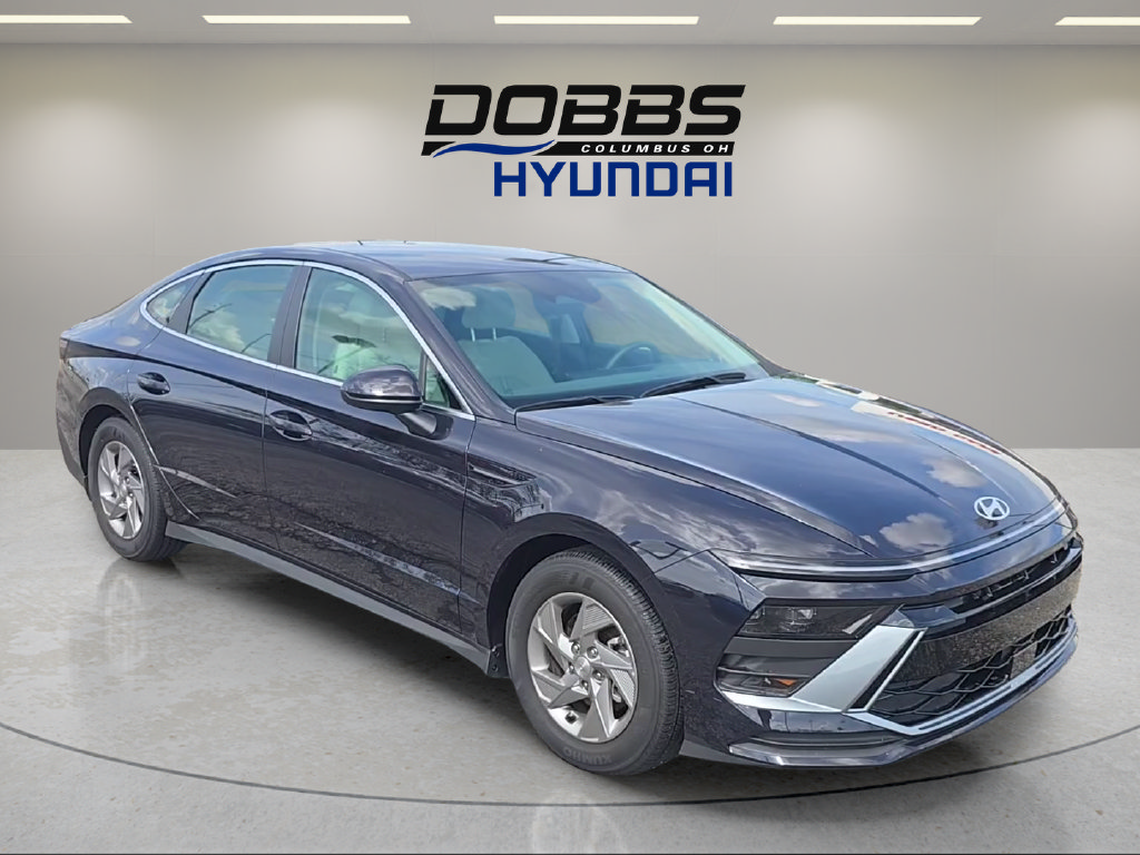 Certified 2026 Hyundai Sonata SE FWD image 8