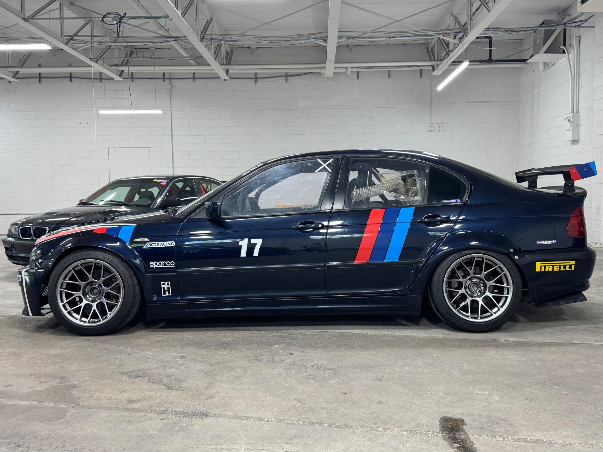 Used 2003 BMW 325i Sedan RWD image 38