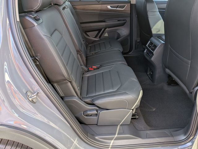 New 2026 Volkswagen Atlas SEL image 27