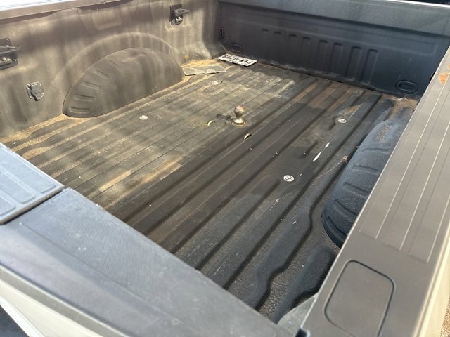 Used 2022 Ford F250 King Ranch w/ Tremor Off-Road Package image 10