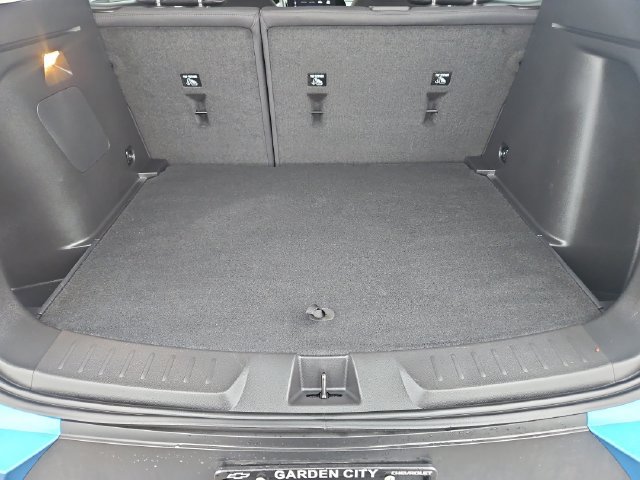 Used 2026 Chevrolet TrailBlazer LS w/ LS Convenience Package FWD image 23