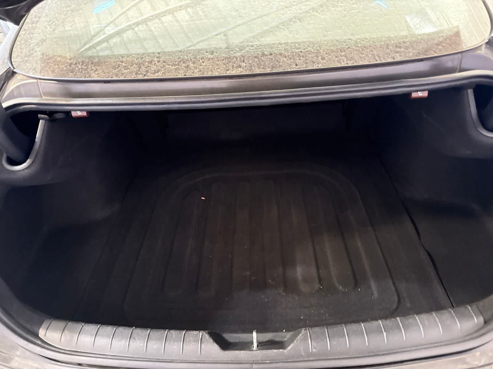 Used 2024 Hyundai Sonata SEL FWD image 14
