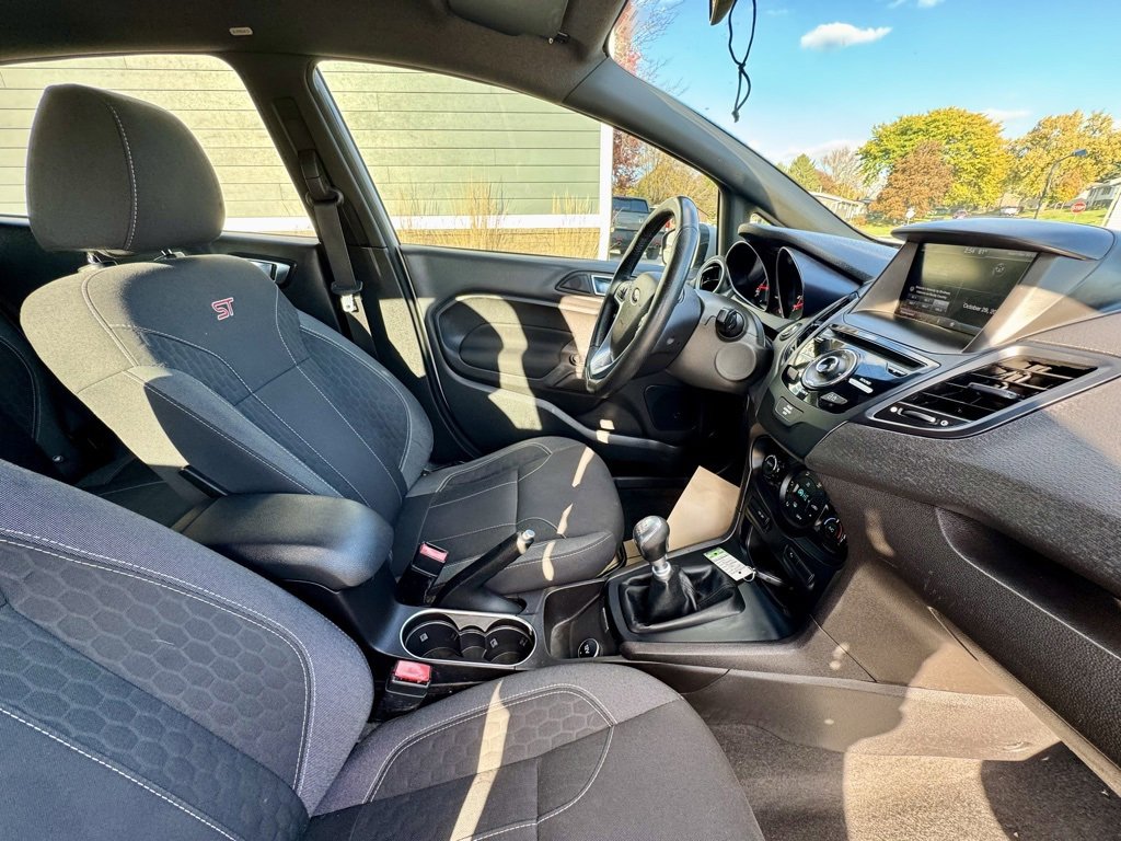 Used 2014 Ford Fiesta ST image 19