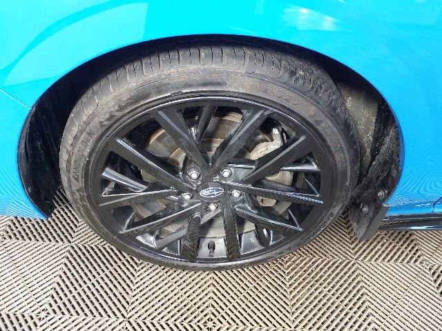 Certified 2024 Subaru Impreza RS AWD/4WD image 9