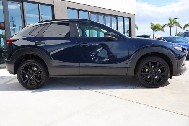 New 2026 MAZDA CX-30 2.5 Turbo w/ Premium Package image 2