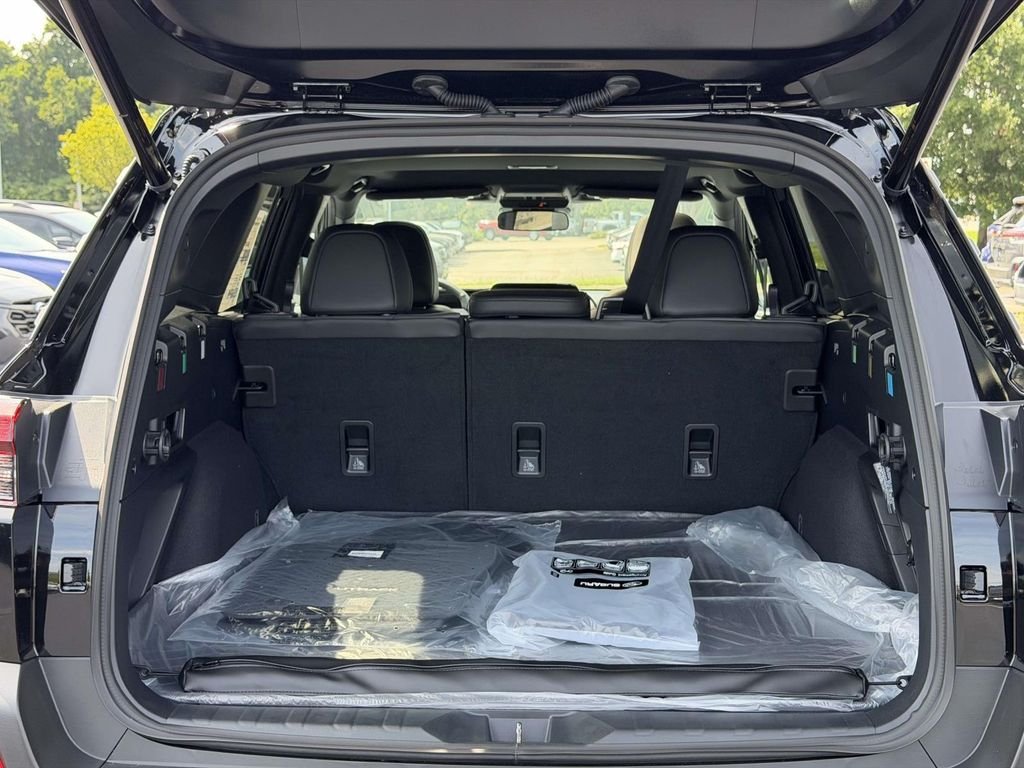 New 2026 Subaru Outback Premium AWD/4WD image 12