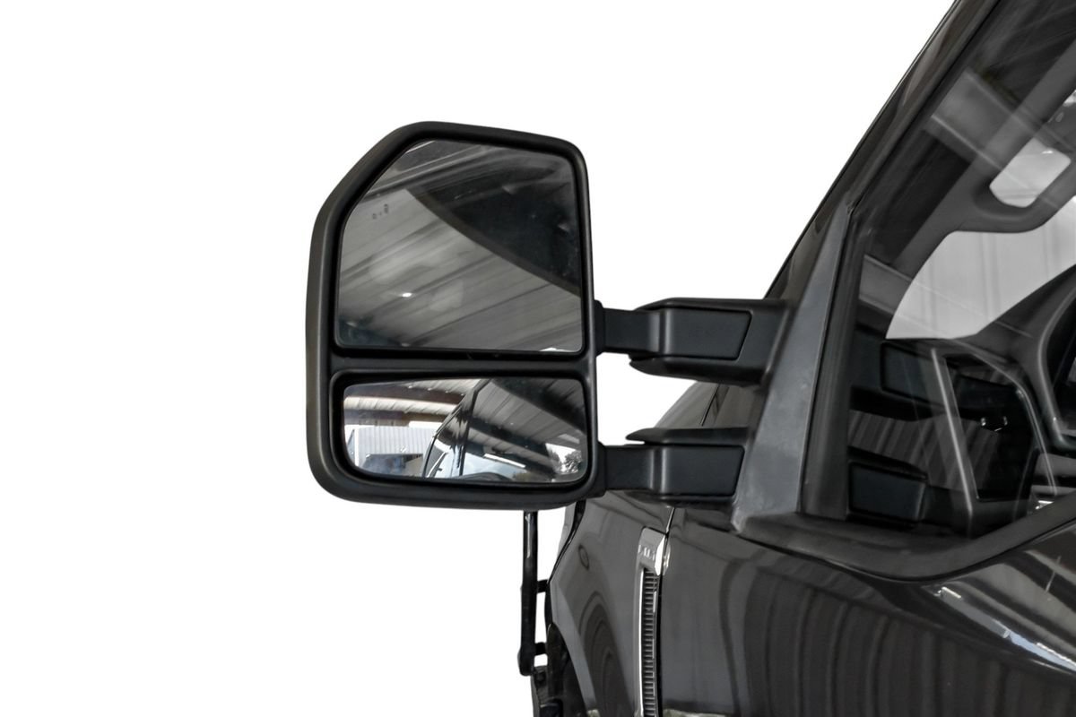 Used 2020 Ford F350 Lariat w/ Chrome Package AWD/4WD image 39