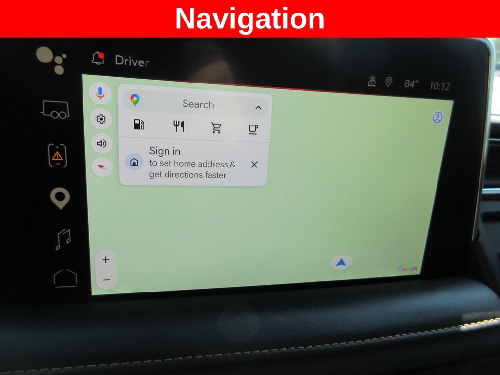 Certified 2023 GMC Yukon AT4 w/ AT4 Premium Package AWD/4WD image 17