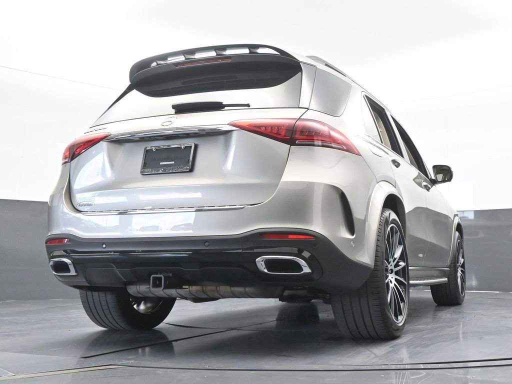 Used 2022 Mercedes-Benz GLE 350 image 62