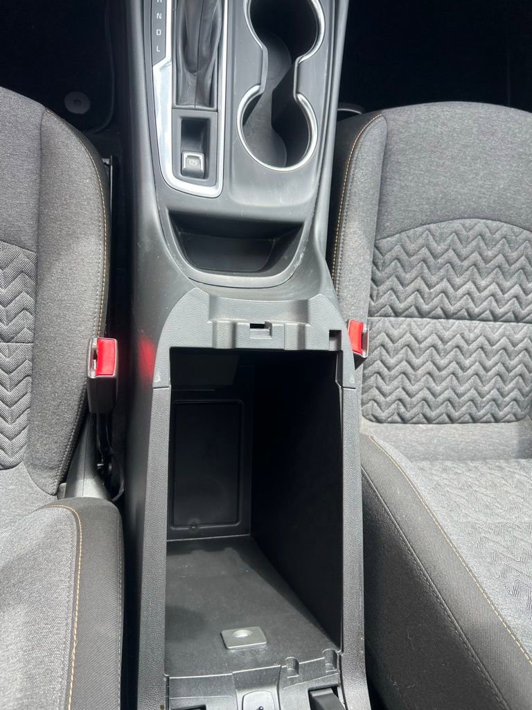 Used 2024 Chevrolet Equinox LT image 15