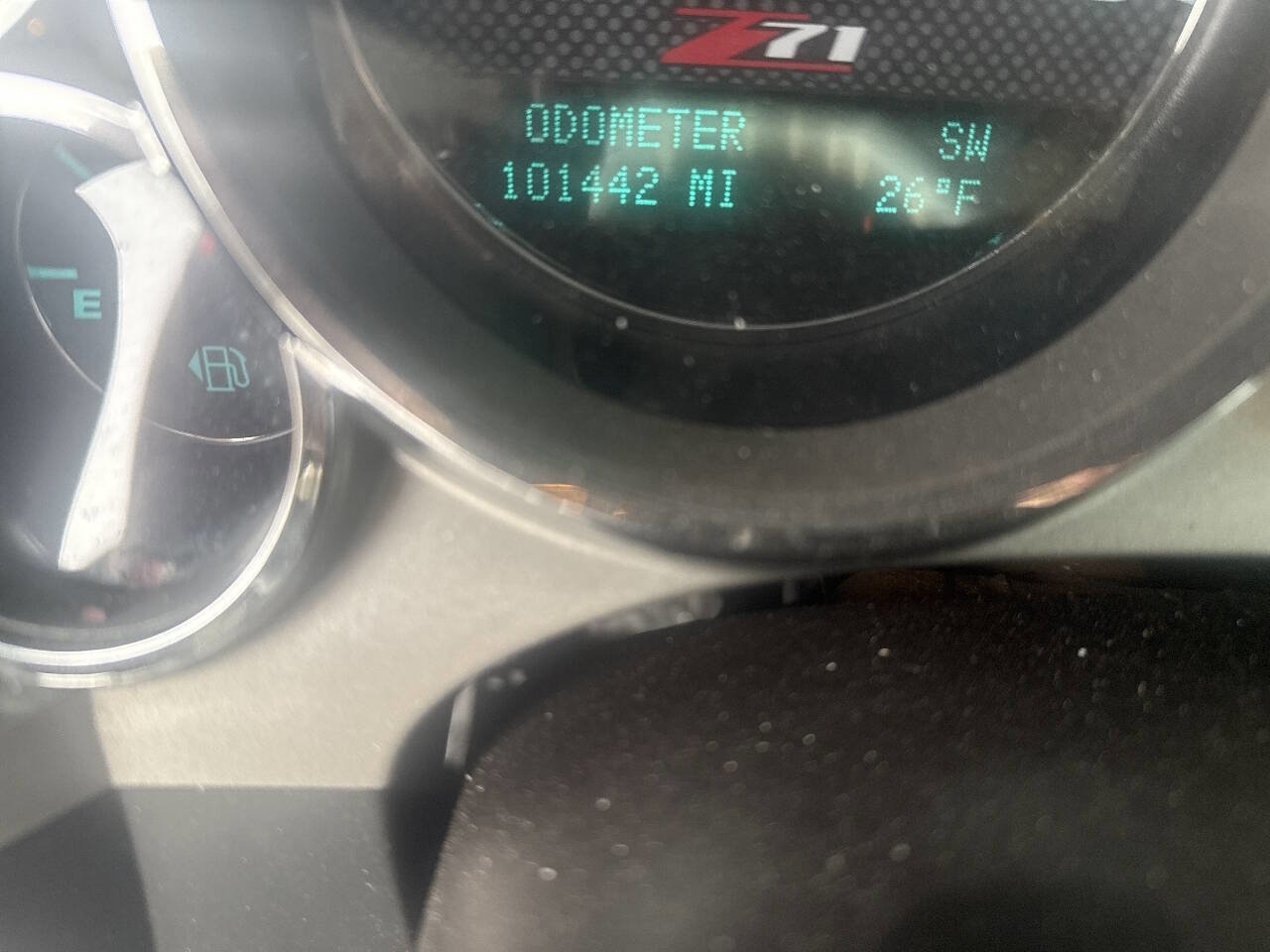 Used 2013 Chevrolet Silverado 1500 LT w/ All-Star Edition image 13