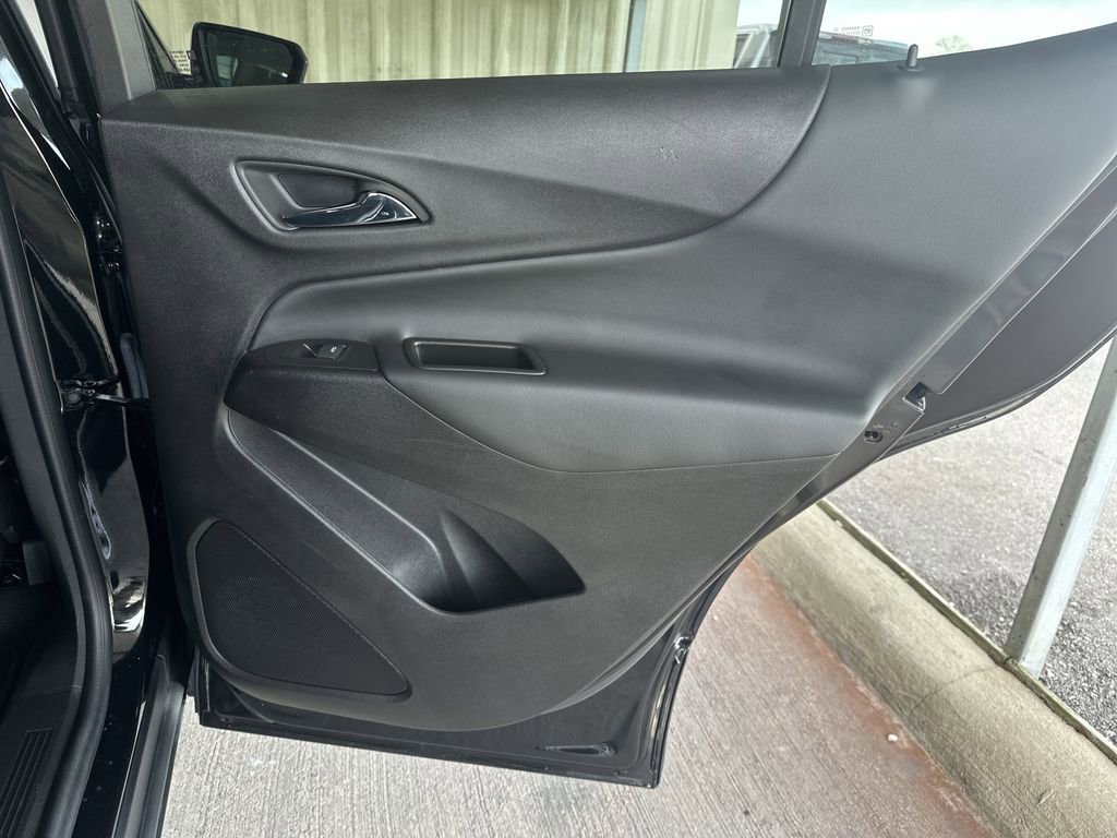 Certified 2024 Chevrolet Equinox LT image 33