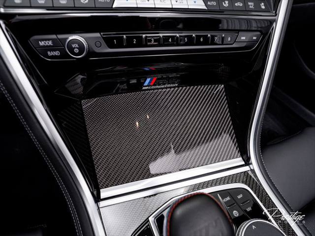 Used 2024 BMW M8 Competition AWD/4WD image 27