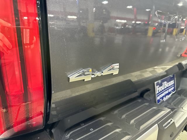 Used 2022 Toyota Tundra Limited image 34