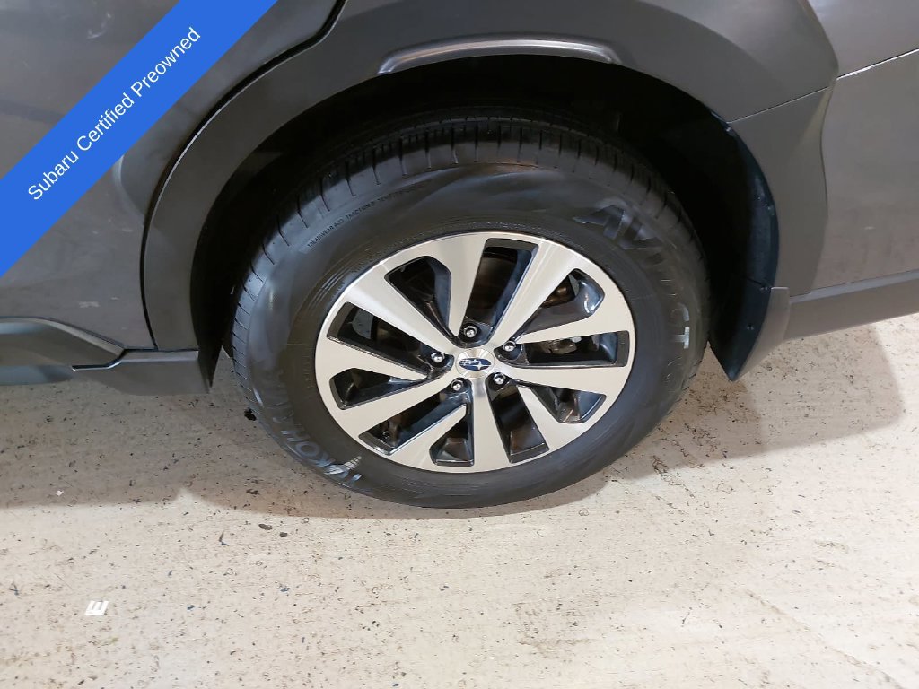 Used 2025 Subaru Outback Premium AWD/4WD image 28