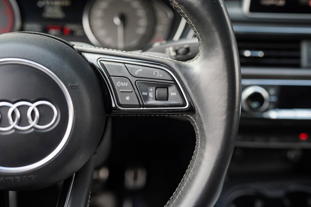 Used 2019 Audi S5 Premium Plus image 30