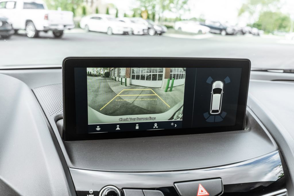 Used 2021 Acura RDX A-Spec image 11