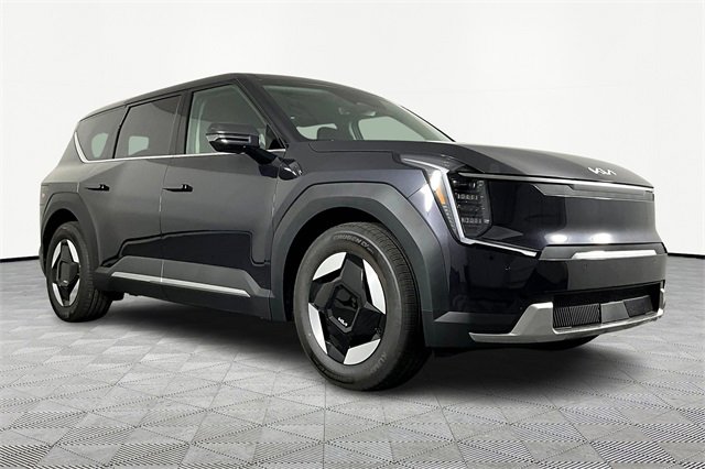 New 2026 Kia EV9 Light image 2