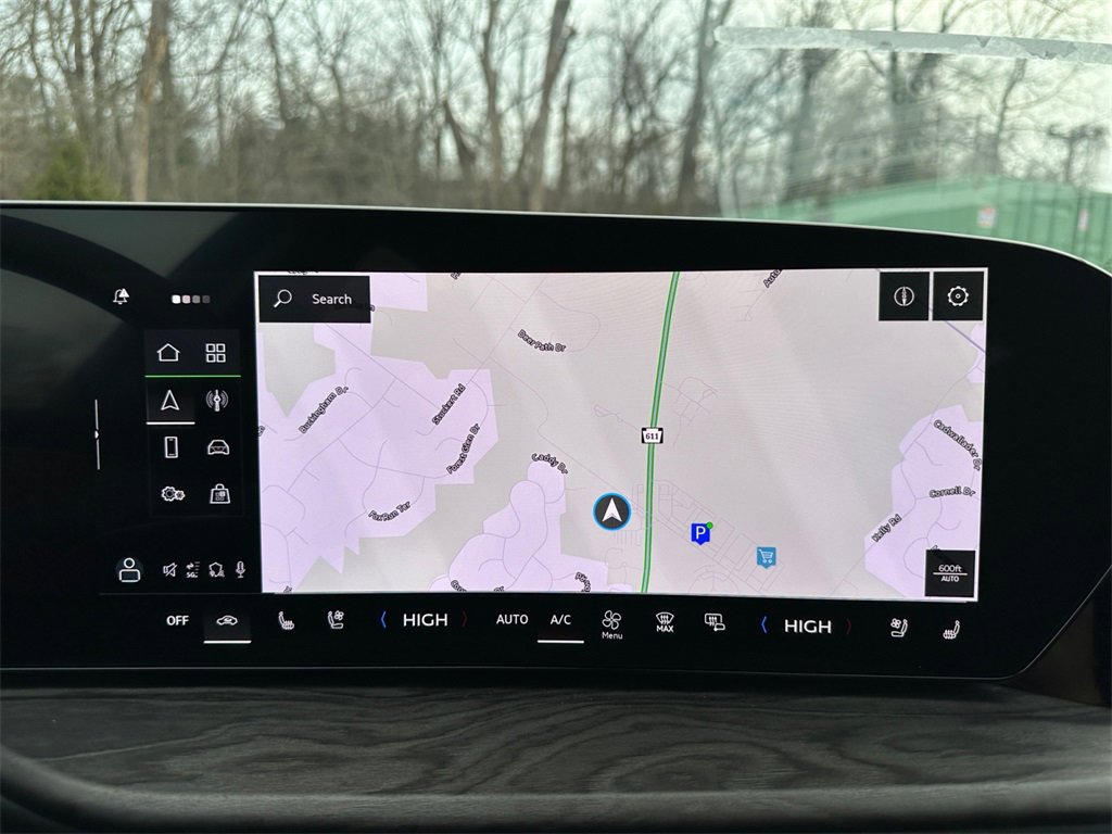 New 2025 Audi Q5 2.0T Premium Plus image 18