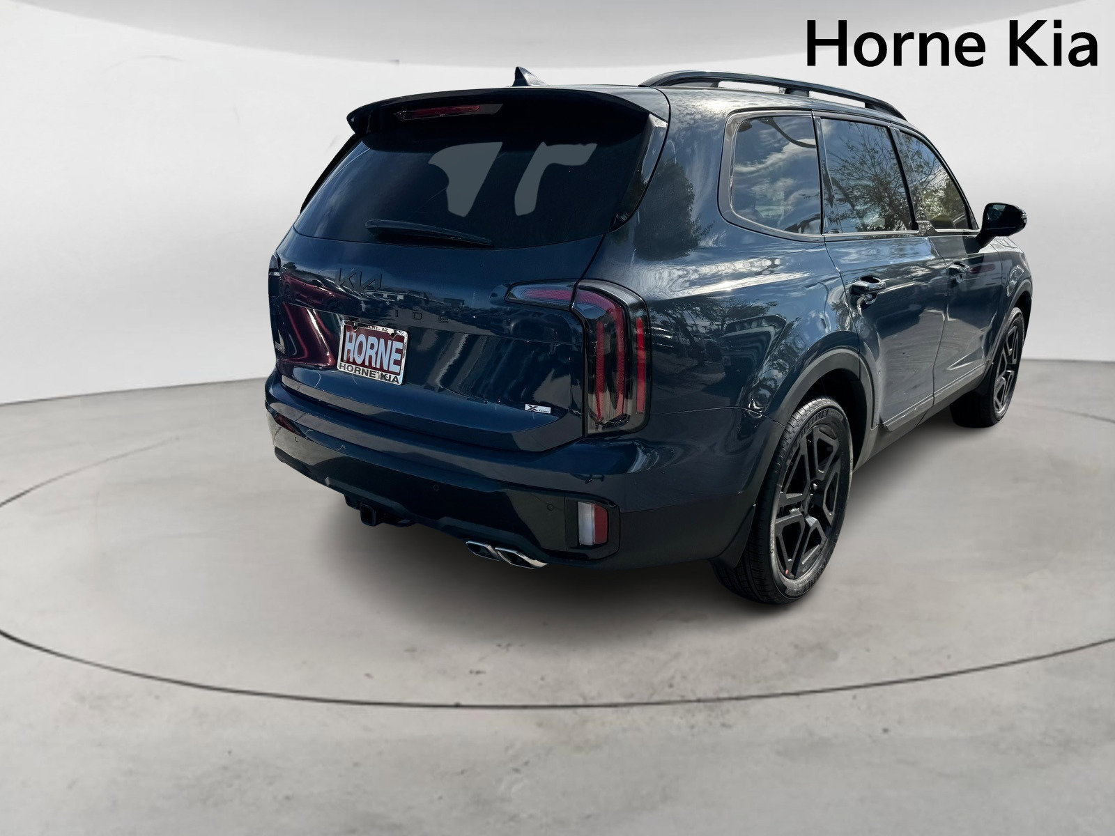 New 2025 Kia Telluride SX Prestige X-Line image 4