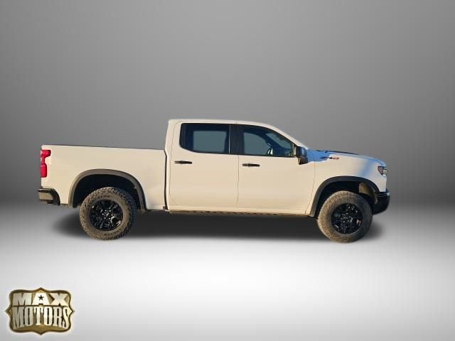 Used 2023 Chevrolet Silverado 1500 ZR2 w/ Technology Package image 12