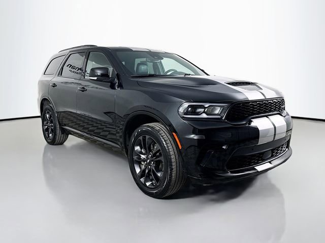 Used 2025 Dodge Durango GT