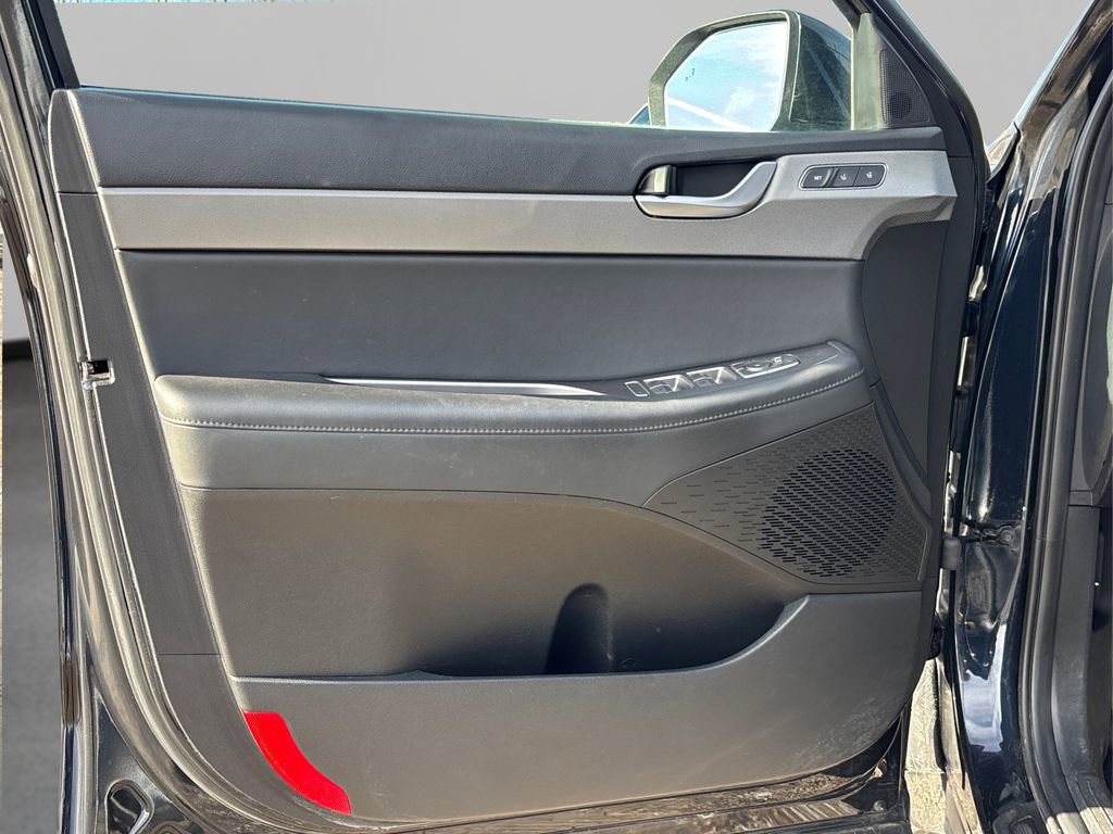 Used 2022 Hyundai Palisade SEL w/ Premium Package image 23