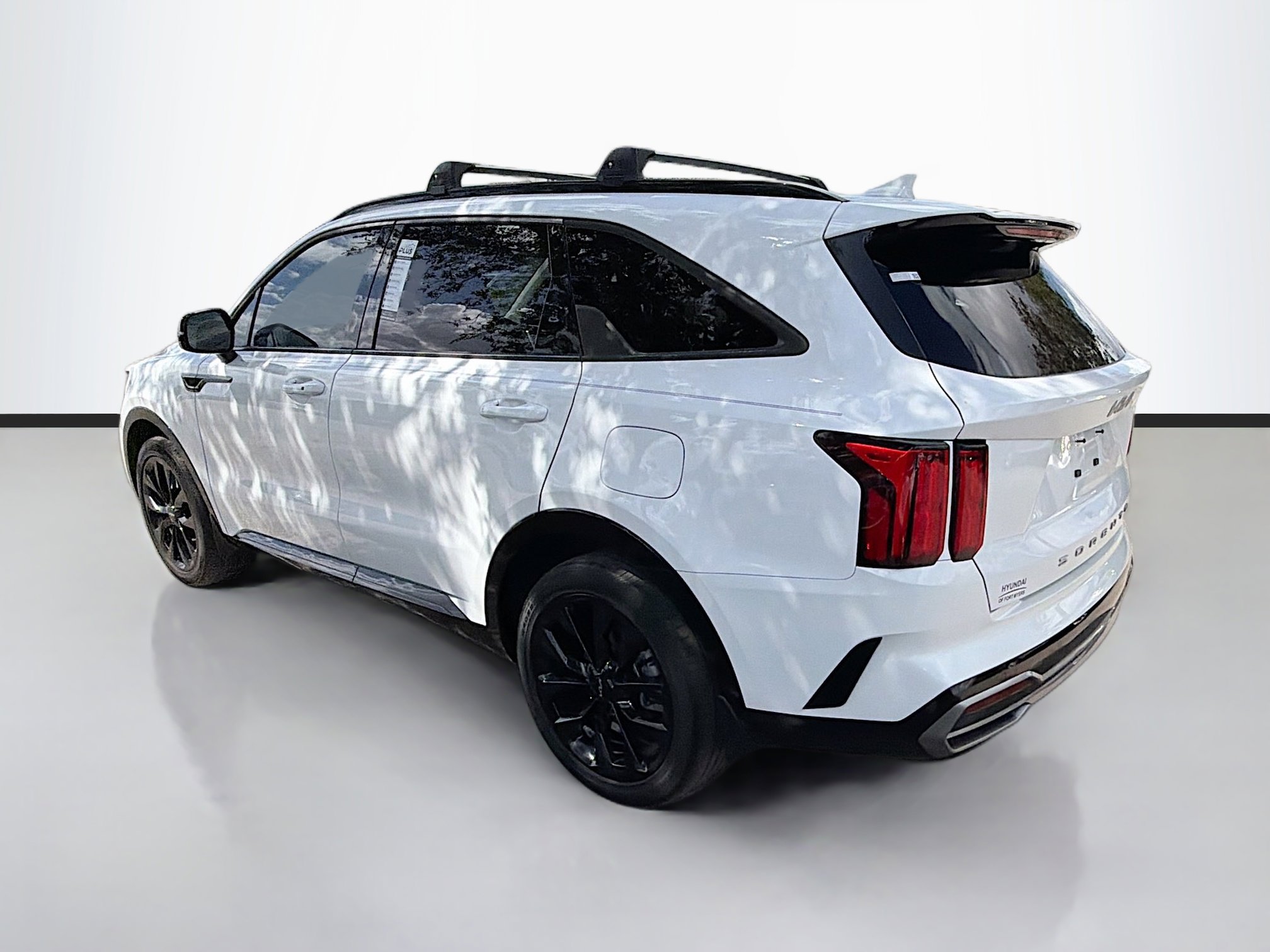 Used 2022 Kia Sorento SX image 5