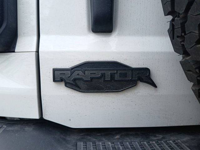 Used 2025 Ford Bronco Raptor AWD/4WD image 16