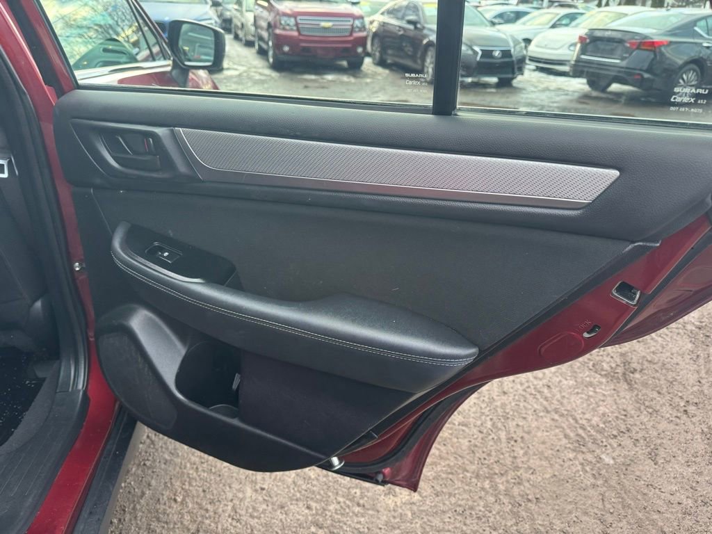 Used 2017 Subaru Outback 2.5i image 26