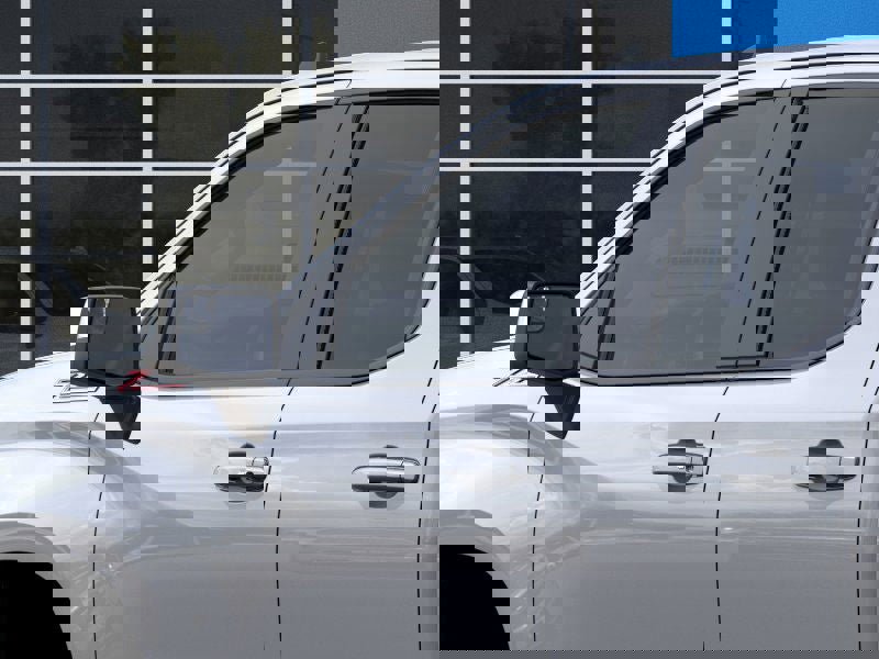 New 2026 Chevrolet Silverado 1500 LT image 12