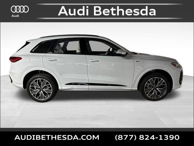 New 2026 Audi Q5 Premium Plus AWD/4WD image 8