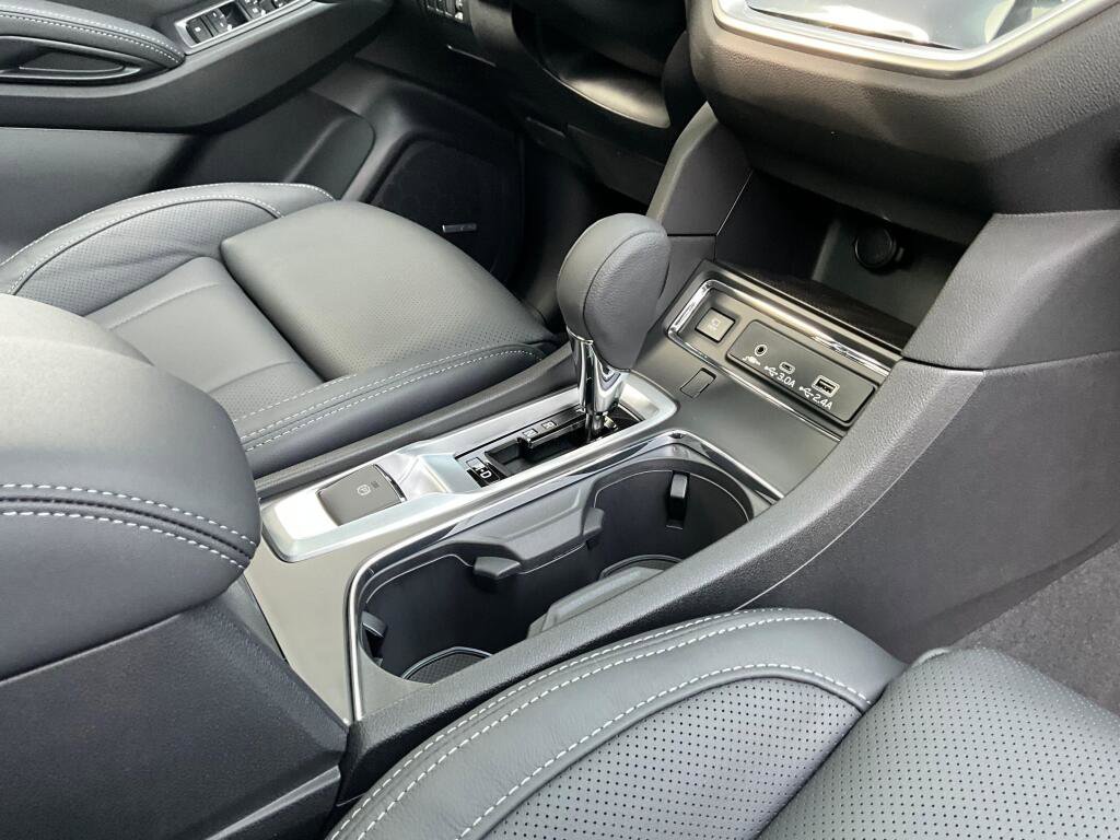 New 2026 Subaru Ascent Limited image 23