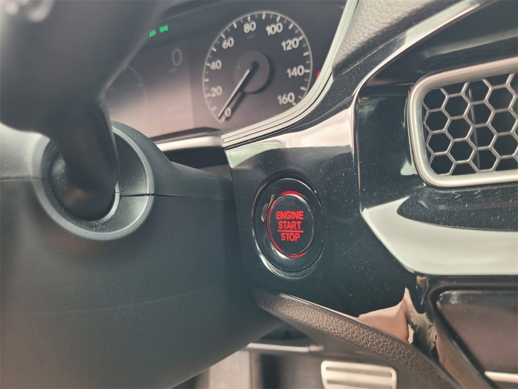 Used 2023 Honda Civic Sport image 28