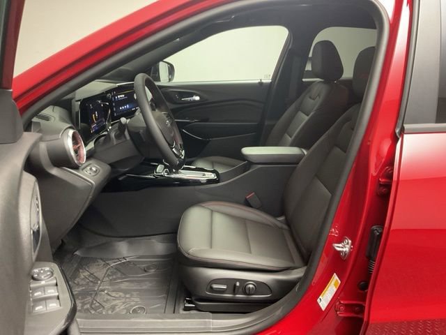 New 2026 Chevrolet Trax RS image 12