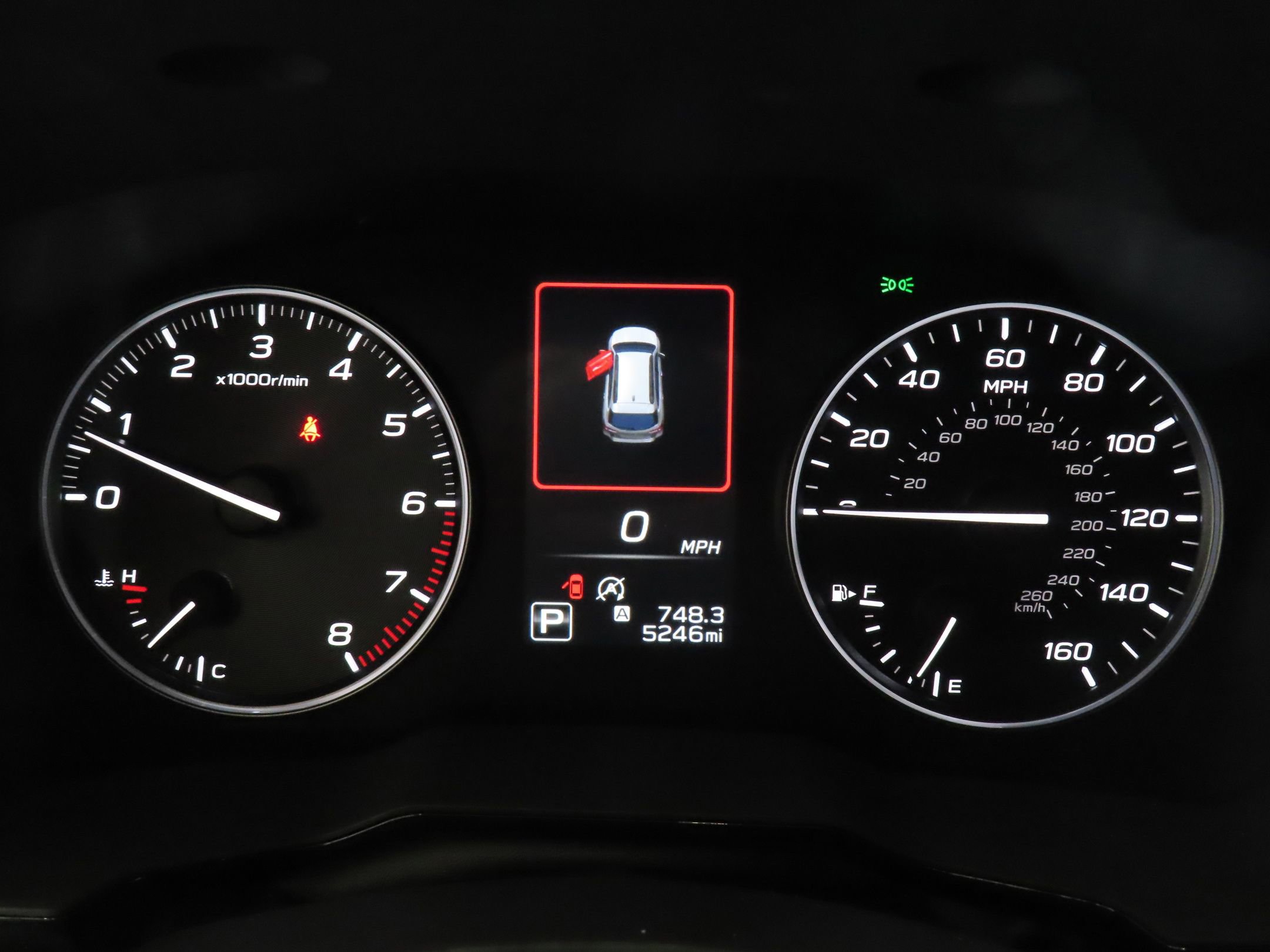 Certified 2025 Subaru Outback Premium AWD/4WD image 14